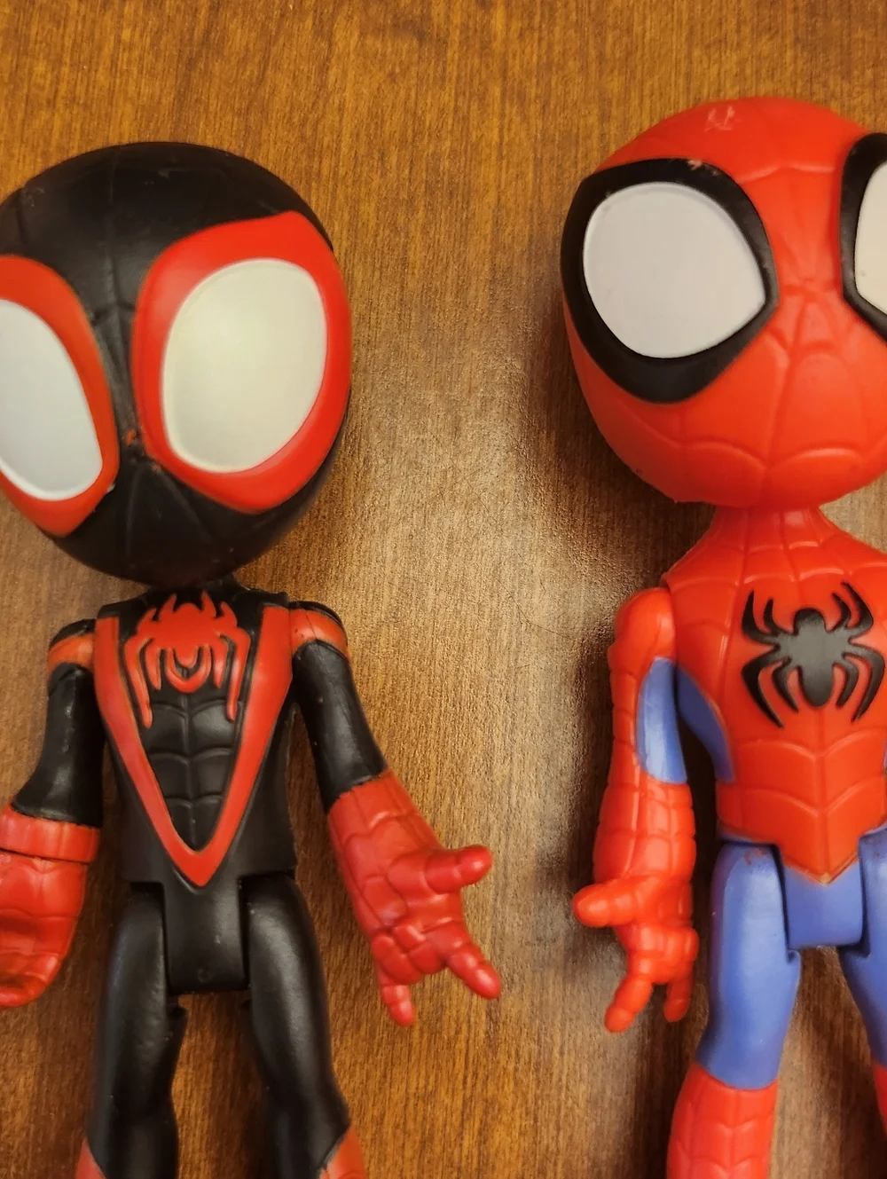 Spidey And His Amazing Friends Toy Lot - Picture 6 of 7
